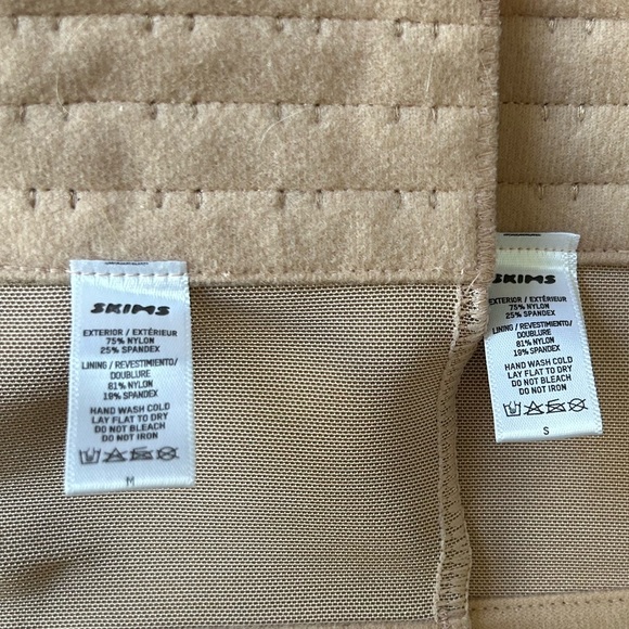 Skims Waist Trainers - 2 for 1 - Picture 5 of 5